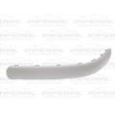 REAR BUMPER MOULDING - PRIMED - 3/5 DOOR HB ONLY (RH)