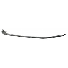 FRONT BUMPER SPOILER - BLACK