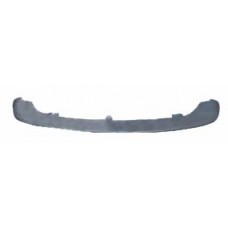 FRONT BUMPER SPOILER - BLACK