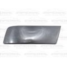 FRONT BUMPER MOULDING - PRIMED (LH)