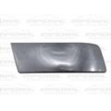 FRONT BUMPER MOULDING - PRIMED (RH)