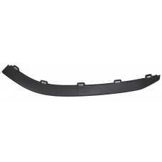 FRONT BUMPER SPOILER - (LH)