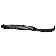 FRONT BUMPER - LOWER/SPOILER - ESCAPE - W/GRILLE (BLACK)