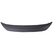 REAR BUMPER SPOILER - HB - NO EXHAUST CUTOUT