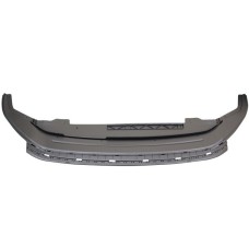 FRONT BUMPER SPOILER - LARGE CENTRE PART