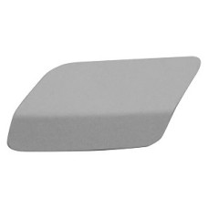 FRONT BUMPER WASHER JET COVER - PRIMED (LH)