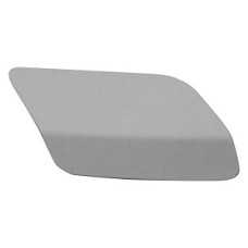 FRONT BUMPER WASHER JET COVER - PRIMED (RH)