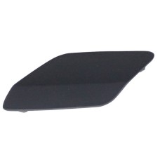 FRONT BUMPER WASHER JET COVER - PRIMED (LH)