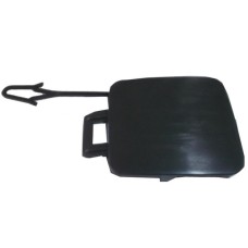 FRONT BUMPER TOW HOOK COVER