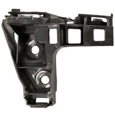 REAR LAMP BRACKET - PLASTIC (RH)