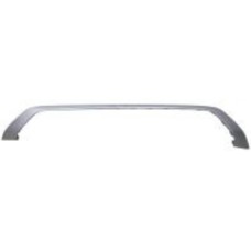 FRONT BUMPER MOULDING - SILVER