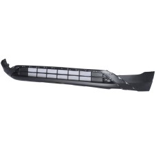 FRONT BUMPER - LOWER/SPOILER (BLACK)