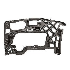 FRONT BUMPER BRACKET - LOWER (LH)