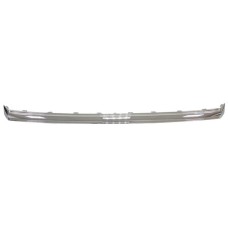 GRILLE MOULDING - UPPER (CHROME)