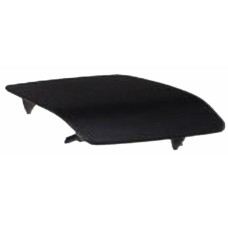 FRONT BUMPER WASHER JET COVER - PRIMED (RH)