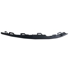 FRONT BUMPER GRILLE MOULDING (LH)