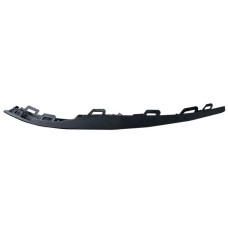 FRONT BUMPER GRILLE MOULDING (RH)