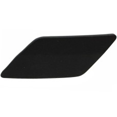 FRONT BUMPER WASHER JET COVER (PRIMED) (LH)