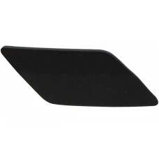 FRONT BUMPER WASHER JET COVER (PRIMED) (RH)