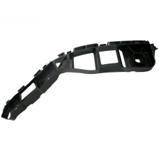 REAR BUMPER BRACKET (PLASTIC) (LH)