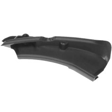 REAR BUMPER SPOILER BRACKET - GTI/GTD (LH)