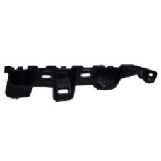 FRONT BUMPER BRACKET - OUTER (PLASTIC) (LH)