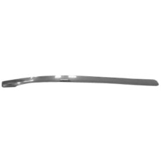 REAR BUMPER MOULDING - SIDE - ESTATE (CHROME) (LH)