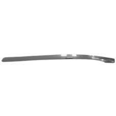 REAR BUMPER MOULDING - SIDE - ESTATE (CHROME) (RH)