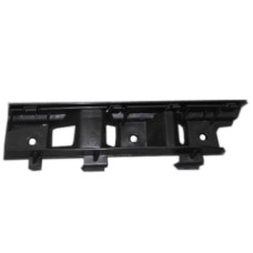 FRONT BUMPER BRACKET - UPPER (PLASTIC) (LH)