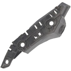 FRONT BUMPER BRACKET - PLASTIC (LH)