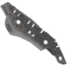 FRONT BUMPER BRACKET - PLASTIC (RH)