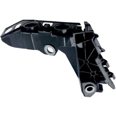 FRONT BUMPER BRACKET - ON BUMPER CORNER (LH)