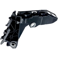 FRONT BUMPER BRACKET - ON BUMPER CORNER (RH)