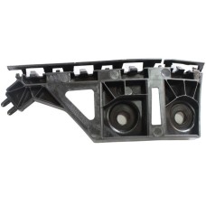 REAR BUMPER BRACKET - PLASTIC (RH)