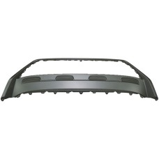 FRONT BUMPER GRILLE FRAME