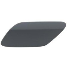 FRONT BUMPER WASHER JET COVER - PRIMED (LH)