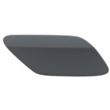 FRONT BUMPER WASHER JET COVER - PRIMED (RH)