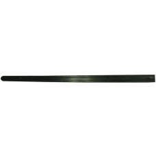 SIDE MOULDING - FRONT DOOR - 5DR (BLACK) (LH)