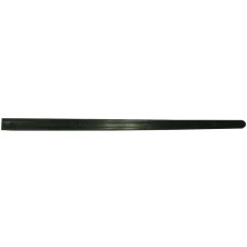 SIDE MOULDING - FRONT DOOR - 5DR (BLACK) (RH)