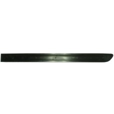 SIDE MOULDING - REAR DOOR - 5DR (BLACK) (RH)