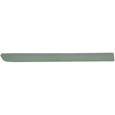 SIDE MOULDING - REAR DOOR - 5DR (PRIMED) (LH)