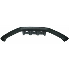 FRONT BUMPER SPOILER - W/PARK SENSOR HOLES