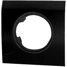 FUEL FILLER SURROUND PANEL - HB