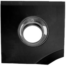 FUEL FILLER SURROUND PANEL - SALOON/ESTATE/VAN