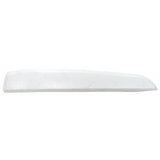 FRONT BUMPER MOULDING - PRIMED (RH)