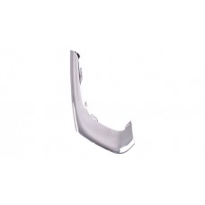 FRONT BUMPER GRILLE MOULDING - NOT VXR (FOR GL295) (CHROME)(RH)