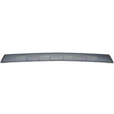 FRONT BUMPER MOULDING - LOWER (GREY)