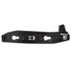 REAR BUMPER BRACKET - PLASTIC (LH)