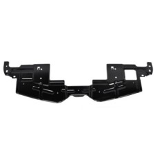 FRONT BUMPER BRACKET - UPPER/RADIATOR COVER