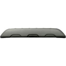 REAR BUMPER MOULDING